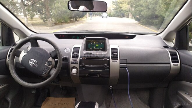 Toyota Prius 2007, 329,916 km - 1.5 l - Bakı