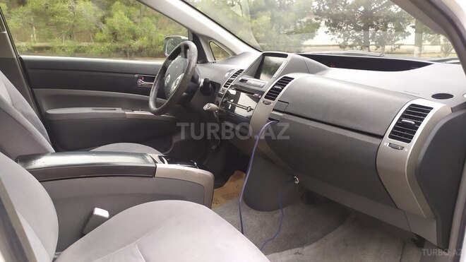 Toyota Prius 2007, 329,916 km - 1.5 l - Bakı