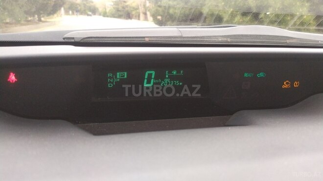 Toyota Prius 2007, 329,916 km - 1.5 l - Bakı