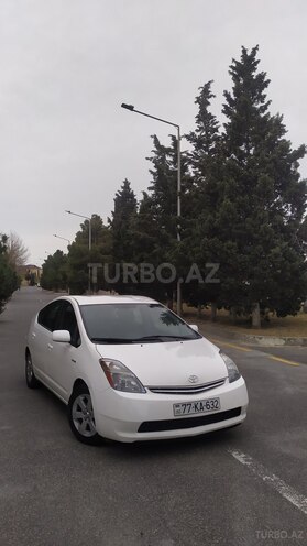 Toyota Prius 2007, 329,916 km - 1.5 l - Bakı