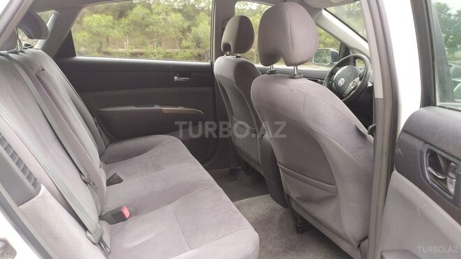 Toyota Prius 2007, 329,916 km - 1.5 l - Bakı