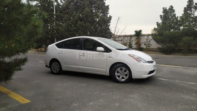 Toyota Prius 2007, 329,916 km - 1.5 l - Bakı