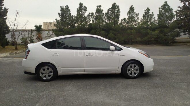 Toyota Prius 2007, 329,916 km - 1.5 l - Bakı
