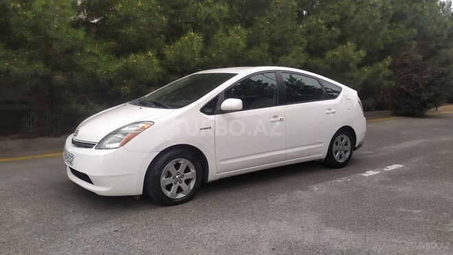 Toyota Prius 2007, 329,916 km - 1.5 l - Bakı
