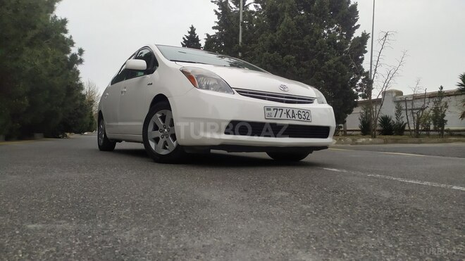 Toyota Prius 2007, 329,916 km - 1.5 l - Bakı