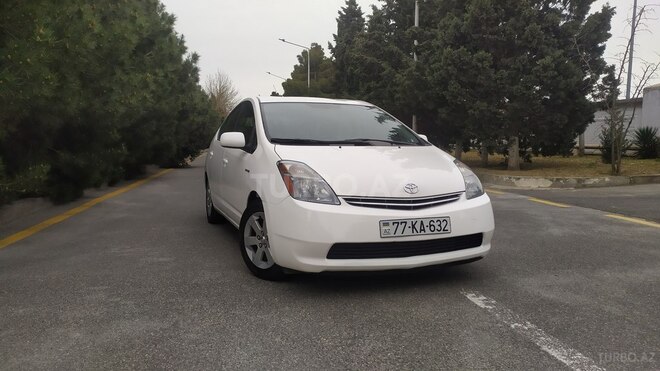 Toyota Prius 2007, 329,916 km - 1.5 l - Bakı