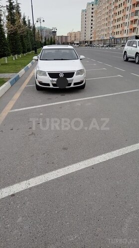 Volkswagen Passat 2005, 432,785 km - 2.0 л - Sumqayıt