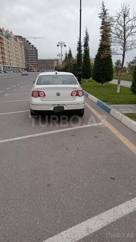 Volkswagen Passat 2005, 432,785 km - 2.0 л - Sumqayıt