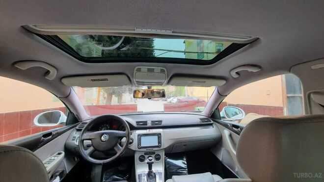 Volkswagen Passat 2005, 432,785 km - 2.0 л - Sumqayıt