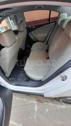 Volkswagen Passat 2005, 432,785 km - 2.0 л - Sumqayıt