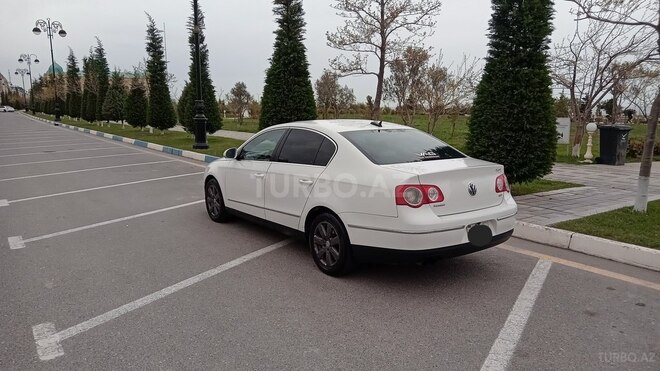 Volkswagen Passat 2005, 432,785 km - 2.0 л - Sumqayıt