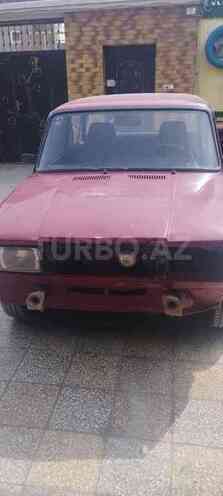 LADA (VAZ) 2107 2007, 61,608 km - 1.5 l - Bakı