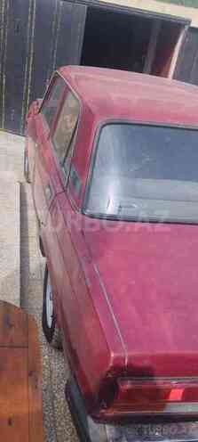 LADA (VAZ) 2107 2007, 61,608 km - 1.5 l - Bakı