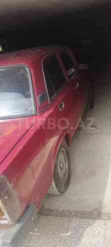 LADA (VAZ) 2107 2007, 61,608 km - 1.5 l - Bakı