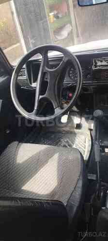 LADA (VAZ) 2107 2007, 61,608 km - 1.5 l - Bakı
