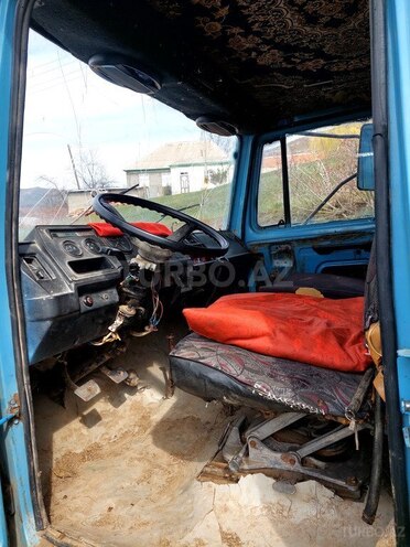 GAZ 53 1991, 200,000 km - 4.5 l - Tovuz