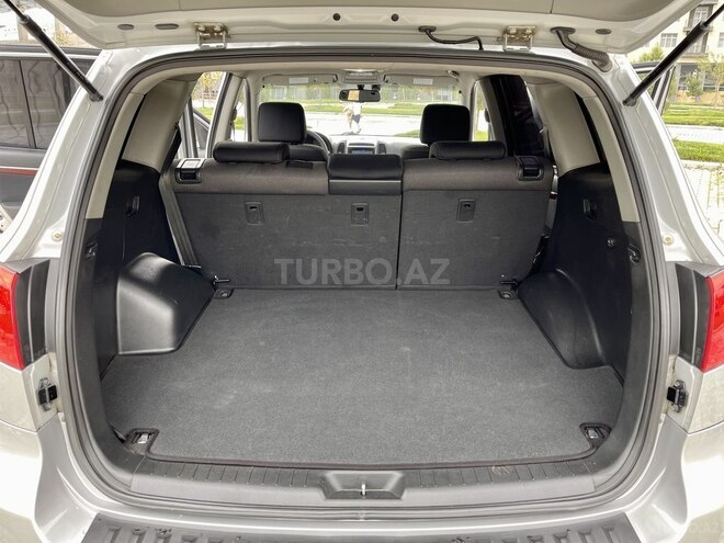 Hyundai Santa Fe 2008, 286,199 km - 2.2 l - Bakı