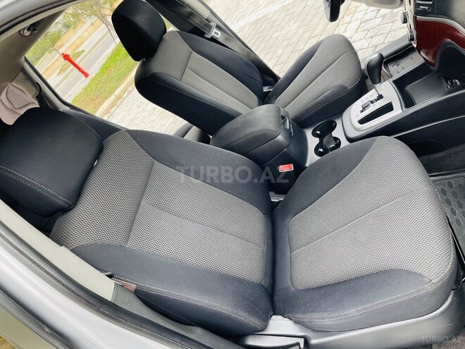 Hyundai Santa Fe 2008, 286,199 km - 2.2 l - Bakı