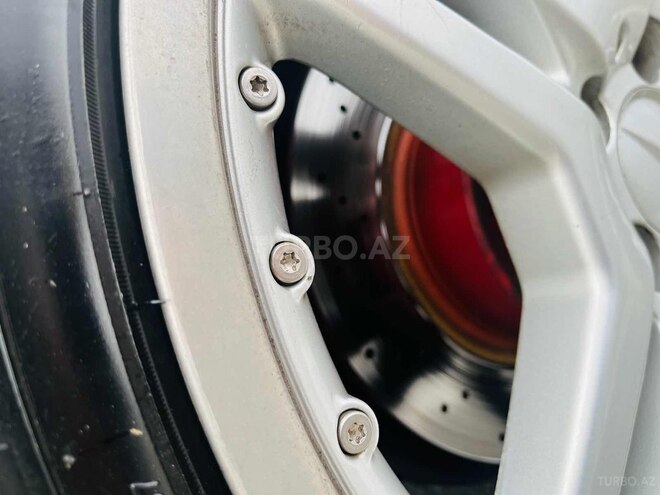 Mercedes S 320 2000, 230,000 km - 3.2 l - Bakı