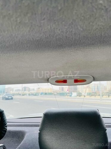Mercedes S 320 2000, 230,000 km - 3.2 l - Bakı