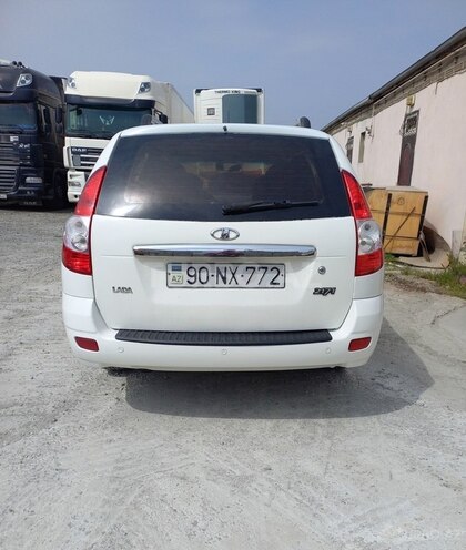 LADA (VAZ) Priora 2012, 438,300 km - 1.6 l - Bakı