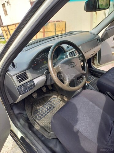 LADA (VAZ) Priora 2012, 438,300 km - 1.6 l - Bakı