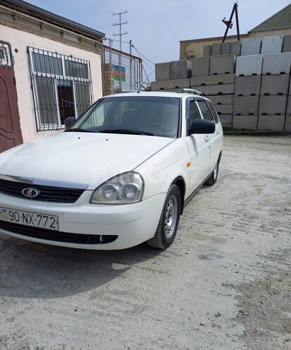 LADA (VAZ) Priora 2012, 438,300 km - 1.6 l - Bakı