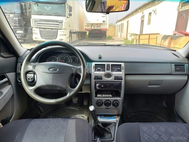 LADA (VAZ) Priora 2012, 438,300 km - 1.6 l - Bakı