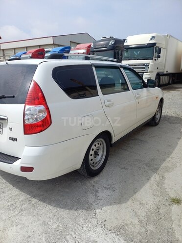 LADA (VAZ) Priora 2012, 438,300 km - 1.6 l - Bakı