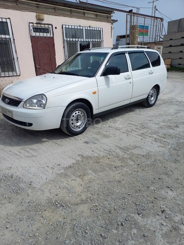 LADA (VAZ) Priora 2012, 438,300 km - 1.6 l - Bakı