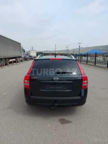 Kia Ceed 2008, 187,000 km - 1.6 л - Bakı