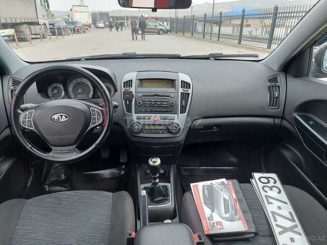 Kia Ceed 2008, 187,000 km - 1.6 л - Bakı