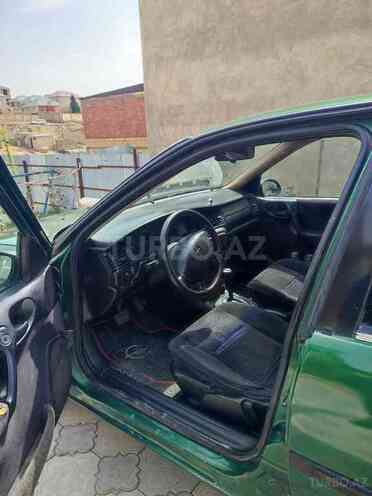 Opel Vectra 1997, 388,000 km - 2.0 l - Bakı
