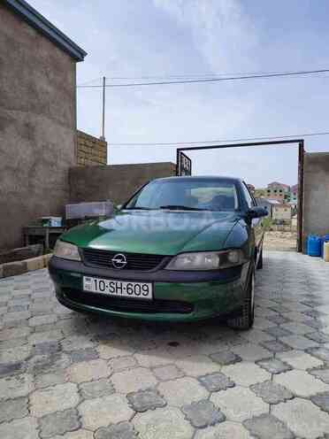 Opel Vectra 1997, 388,000 km - 2.0 l - Bakı
