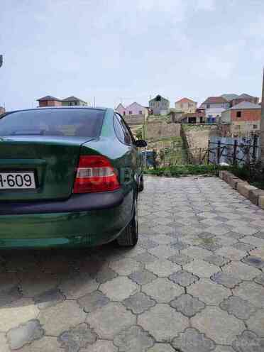 Opel Vectra 1997, 388,000 km - 2.0 l - Bakı