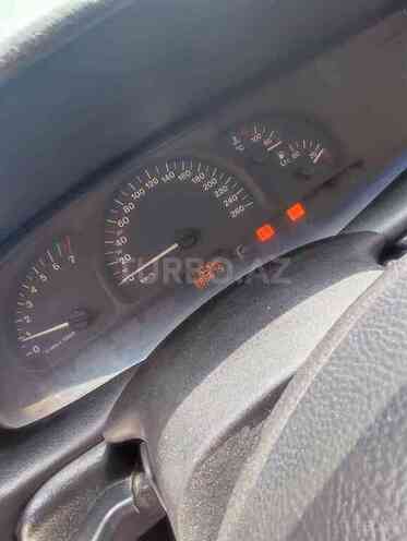 Opel Vectra 1997, 388,000 km - 2.0 l - Bakı