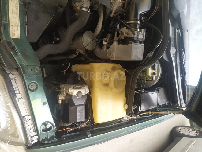 Mercedes C 200 1995, 262,332 km - 2.0 л - Bakı