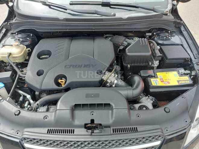 Kia Ceed 2008, 187,000 km - 1.6 л - Bakı