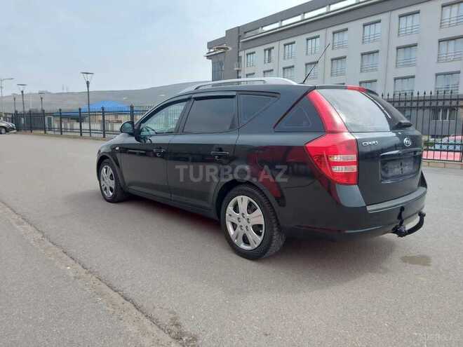 Kia Ceed 2008, 187,000 km - 1.6 л - Bakı