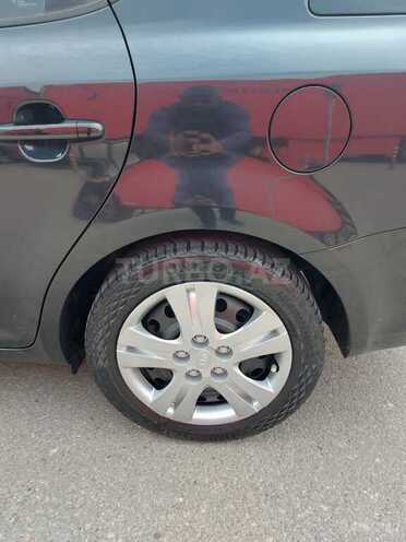 Kia Ceed 2008, 187,000 km - 1.6 л - Bakı