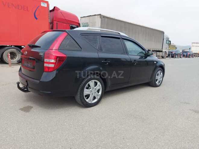 Kia Ceed 2008, 187,000 km - 1.6 л - Bakı
