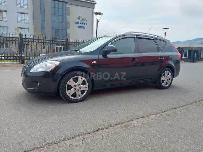 Kia Ceed 2008, 187,000 km - 1.6 л - Bakı