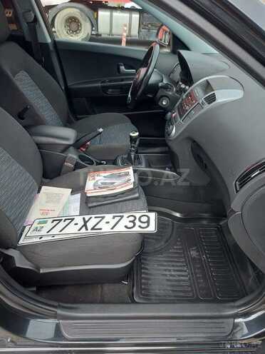 Kia Ceed 2008, 187,000 km - 1.6 л - Bakı