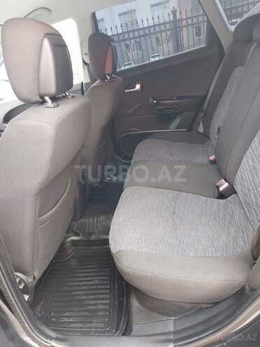 Kia Ceed 2008, 187,000 km - 1.6 л - Bakı