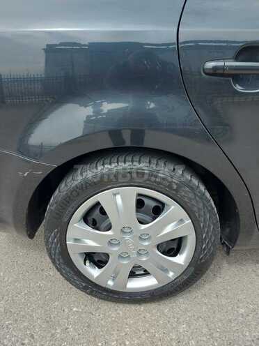 Kia Ceed 2008, 187,000 km - 1.6 л - Bakı