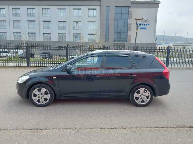 Kia Ceed 2008, 187,000 km - 1.6 л - Bakı