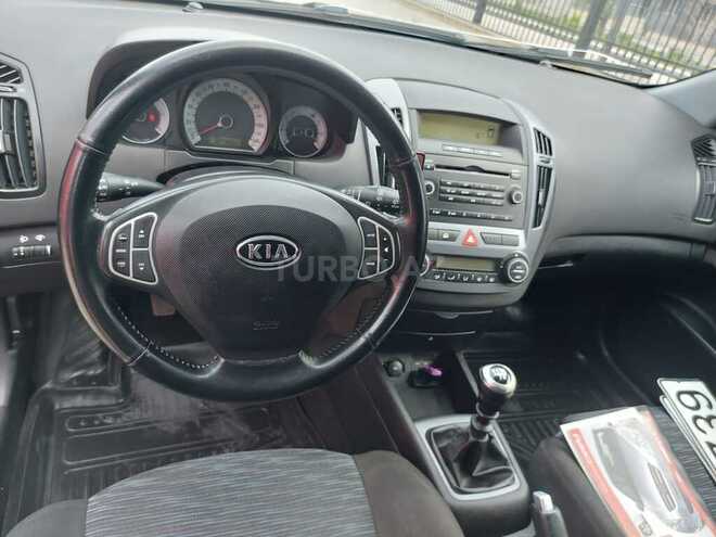 Kia Ceed 2008, 187,000 km - 1.6 л - Bakı