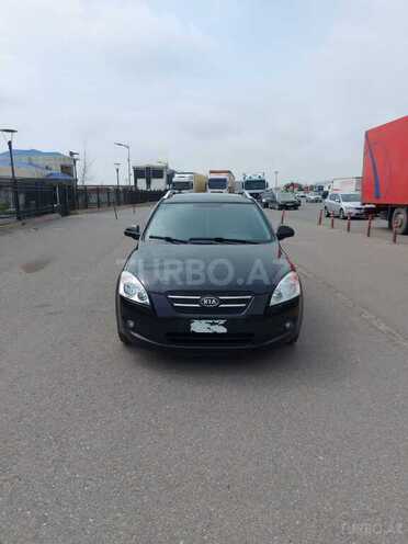 Kia Ceed 2008, 187,000 km - 1.6 л - Bakı