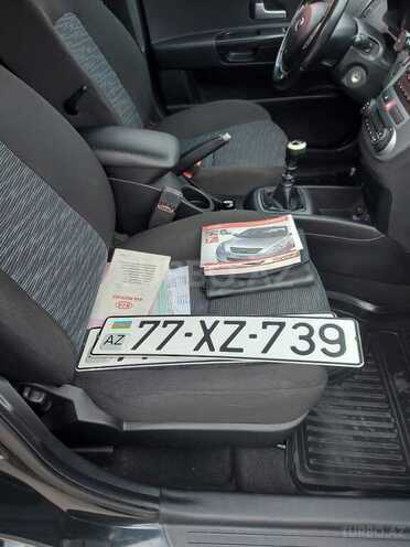 Kia Ceed 2008, 187,000 km - 1.6 л - Bakı