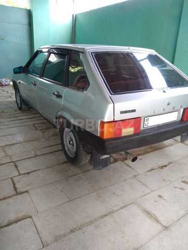 LADA (VAZ) 2109 2002, 25,485 km - 1.5 l - Mingəçevir